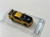 XE MÔ HÌNH HEC 2026 - NISSAN R34 TOP SECRET,TỶ LỆ 1/64 TOP SECRET