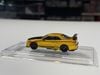 XE MÔ HÌNH HEC 2026 - NISSAN R34 TOP SECRET,TỶ LỆ 1/64 TOP SECRET