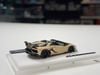 XE MÔ HÌNH LAMBORGHINI AVENTADOR SVJ ROADSTER BRONZO ZENAS,TỶ LỆ 1/64 TADIS