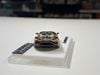 XE MÔ HÌNH LAMBORGHINI AVENTADOR SVJ ROADSTER BRONZO ZENAS,TỶ LỆ 1/64 TADIS
