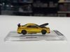 XE MÔ HÌNH HEC 2026 - NISSAN R34 TOP SECRET,TỶ LỆ 1/64 TOP SECRET