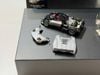 XE MÔ HÌNH HEC 2026 -PAGANI ZONDA F,TỶ LỆ 1/64 ALMOST REAL