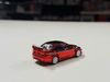 XE MÔ HÌNH HEC 2026 - MITSUBISHI LANCER EVOLUTION VI TME,TỶ LỆ 1/64 XCARTOY
