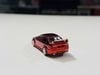 XE MÔ HÌNH HEC 2026 - MITSUBISHI LANCER EVOLUTION VI TME,TỶ LỆ 1/64 XCARTOY