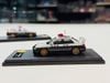 XE MÔ HÌNH SUBARU IMPREZA POLICE JAPAN,TỶ LỆ 1/64 ROLLIN