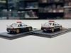 XE MÔ HÌNH SUBARU IMPREZA POLICE JAPAN,TỶ LỆ 1/64 ROLLIN
