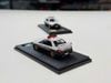 XE MÔ HÌNH SUBARU IMPREZA POLICE JAPAN,TỶ LỆ 1/64 ROLLIN