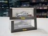 XE MÔ HÌNH SUBARU IMPREZA POLICE JAPAN,TỶ LỆ 1/64 ROLLIN