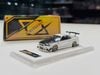 XE MÔ HÌNH NISSAN R34 CUSTOM MODIFIED PEARL WHITE,TỶ LỆ 1/64 404ERROR