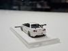 XE MÔ HÌNH NISSAN R34 CUSTOM MODIFIED PEARL WHITE,TỶ LỆ 1/64 404ERROR