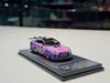 XE MÔ HÌNH NISSAN GTR R35 LBW KUROMI,TỶ LỆ 1/64 MY MODELCOLLECT