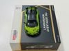 XE MÔ HÌNH LAMBORGHINI AVENTADOR SVJ GREEN,TỶ LỆ 1/64 HUNG HINH TOYS