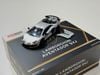 XE MÔ HÌNH LAMBORGHINI AVENTADOR SVJ SILVER,TỶ LỆ 1/64 HUNG HINH TOYS