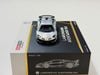 XE MÔ HÌNH LAMBORGHINI AVENTADOR SVJ SILVER,TỶ LỆ 1/64 HUNG HINH TOYS