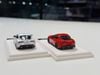 XE MÔ HÌNH TOYOTA SR SUPRA A90,TỶ LỆ 1/64 MODEL ONE