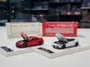 XE MÔ HÌNH TOYOTA SR SUPRA A90,TỶ LỆ 1/64 MODEL ONE