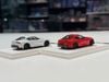 XE MÔ HÌNH TOYOTA SR SUPRA A90,TỶ LỆ 1/64 MODEL ONE