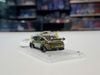 XE MÔ HÌNH BMW M4 SECOND BATCH FOSHAN APAXPO EDITION,TỶ LỆ  1/64 STREET WARRIOR