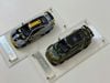 XE MÔ HÌNH BMW M4 SECOND BATCH FOSHAN APAXPO EDITION,TỶ LỆ  1/64 STREET WARRIOR