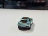 XE MÔ HÌNH FERRARI PUROSANGUE VERDE DORA,TỶ LỆ 1/64 FUNNY MODEL