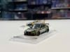 XE MÔ HÌNH BMW M4 SECOND BATCH FOSHAN APAXPO EDITION,TỶ LỆ  1/64 STREET WARRIOR