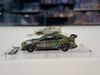 XE MÔ HÌNH BMW M4 SECOND BATCH FOSHAN APAXPO EDITION,TỶ LỆ  1/64 STREET WARRIOR