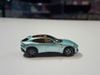 XE MÔ HÌNH FERRARI PUROSANGUE VERDE DORA,TỶ LỆ 1/64 FUNNY MODEL