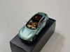 XE MÔ HÌNH FERRARI PUROSANGUE VERDE DORA,TỶ LỆ 1/64 FUNNY MODEL
