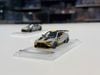 XE MÔ HÌNH BMW M4 SECOND BATCH FOSHAN APAXPO EDITION,TỶ LỆ  1/64 STREET WARRIOR