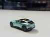 XE MÔ HÌNH FERRARI PUROSANGUE VERDE DORA,TỶ LỆ 1/64 FUNNY MODEL