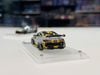 XE MÔ HÌNH BMW M4 SECOND BATCH FOSHAN APAXPO EDITION,TỶ LỆ  1/64 STREET WARRIOR