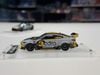 XE MÔ HÌNH BMW M4 SECOND BATCH FOSHAN APAXPO EDITION,TỶ LỆ  1/64 STREET WARRIOR