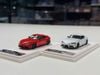 XE MÔ HÌNH TOYOTA SR SUPRA A90,TỶ LỆ 1/64 MODEL ONE