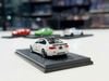 XE MÔ HÌNH BMW M3 E92 LBW,TỶ LỆ 1/64 FINE MODEL