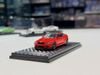 XE MÔ HÌNH BMW M3 E92 LBW,TỶ LỆ 1/64 FINE MODEL