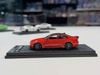 XE MÔ HÌNH BMW M3 E92 LBW,TỶ LỆ 1/64 FINE MODEL