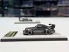 XE MÔ HÌNH PORSCHE RWB HIGH WING 964 - 993,TỶ LỆ 1/64 MY MODELCOLLECT