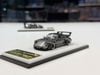XE MÔ HÌNH PORSCHE RWB HIGH WING 964 - 993,TỶ LỆ 1/64 MY MODELCOLLECT