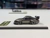 XE MÔ HÌNH PORSCHE RWB HIGH WING 964 - 993,TỶ LỆ 1/64 MY MODELCOLLECT