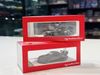 XE MÔ HÌNH PORSCHE RWB HIGH WING 964 - 993,TỶ LỆ 1/64 MY MODELCOLLECT