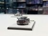 XE MÔ HÌNH PORSCHE RWB HIGH WING 964 - 993,TỶ LỆ 1/64 MY MODELCOLLECT