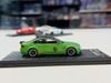 XE MÔ HÌNH BMW M3 E92 LBW,TỶ LỆ 1/64 FINE MODEL