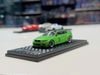 XE MÔ HÌNH BMW M3 E92 LBW,TỶ LỆ 1/64 FINE MODEL