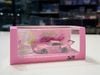 XE MÔ HÌNH PORSCHE 964 SAILOR MOON,TỶ LỆ 1/64 ZJWJ MODEL