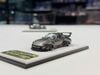 XE MÔ HÌNH PORSCHE RWB HIGH WING 964 - 993,TỶ LỆ 1/64 MY MODELCOLLECT