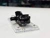 XE MÔ HÌNH NISSAN SKYLINE GT-R R33 BLACK,TỶ LỆ 1/64  FOCAL HORIZON