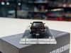XE MÔ HÌNH NISSAN SKYLINE GT-R R33 BLACK,TỶ LỆ 1/64  FOCAL HORIZON