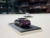 XE MÔ HÌNH MITSUBISHI GALLANT VR-4 8TH GENERATION,TỶ LỆ 1/64 BLISS