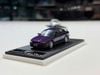 XE MÔ HÌNH MITSUBISHI GALLANT VR-4 8TH GENERATION,TỶ LỆ 1/64 BLISS