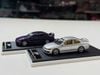 XE MÔ HÌNH MITSUBISHI GALLANT VR-4 8TH GENERATION,TỶ LỆ 1/64 BLISS